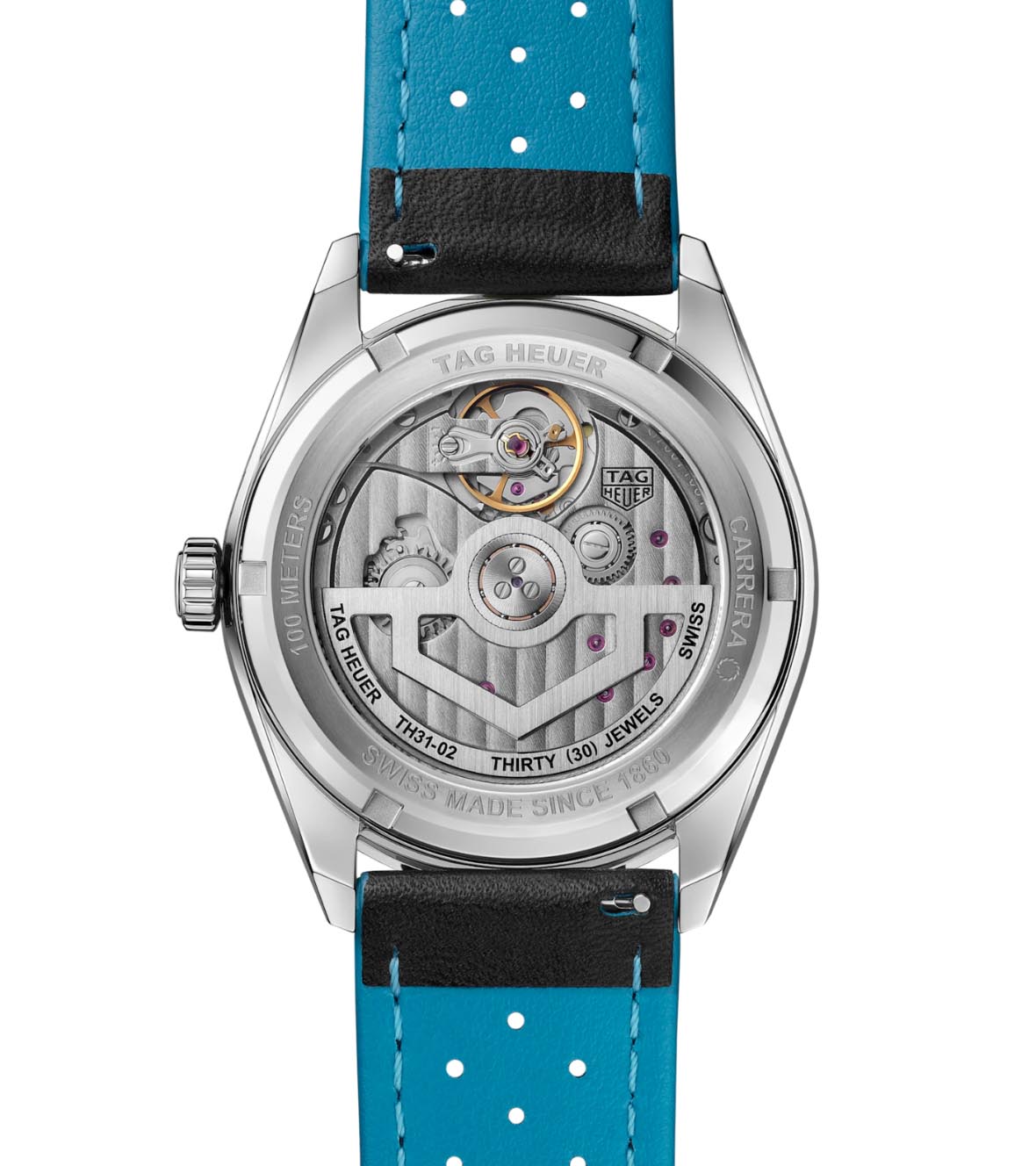 TAG Heuer Carrera Day-Date